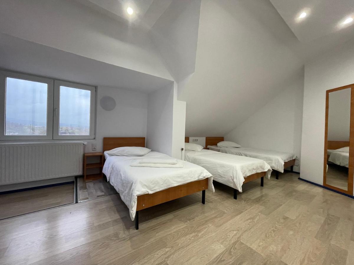 Pensiunea Relax Râmnicu Vâlcea Екстериор снимка