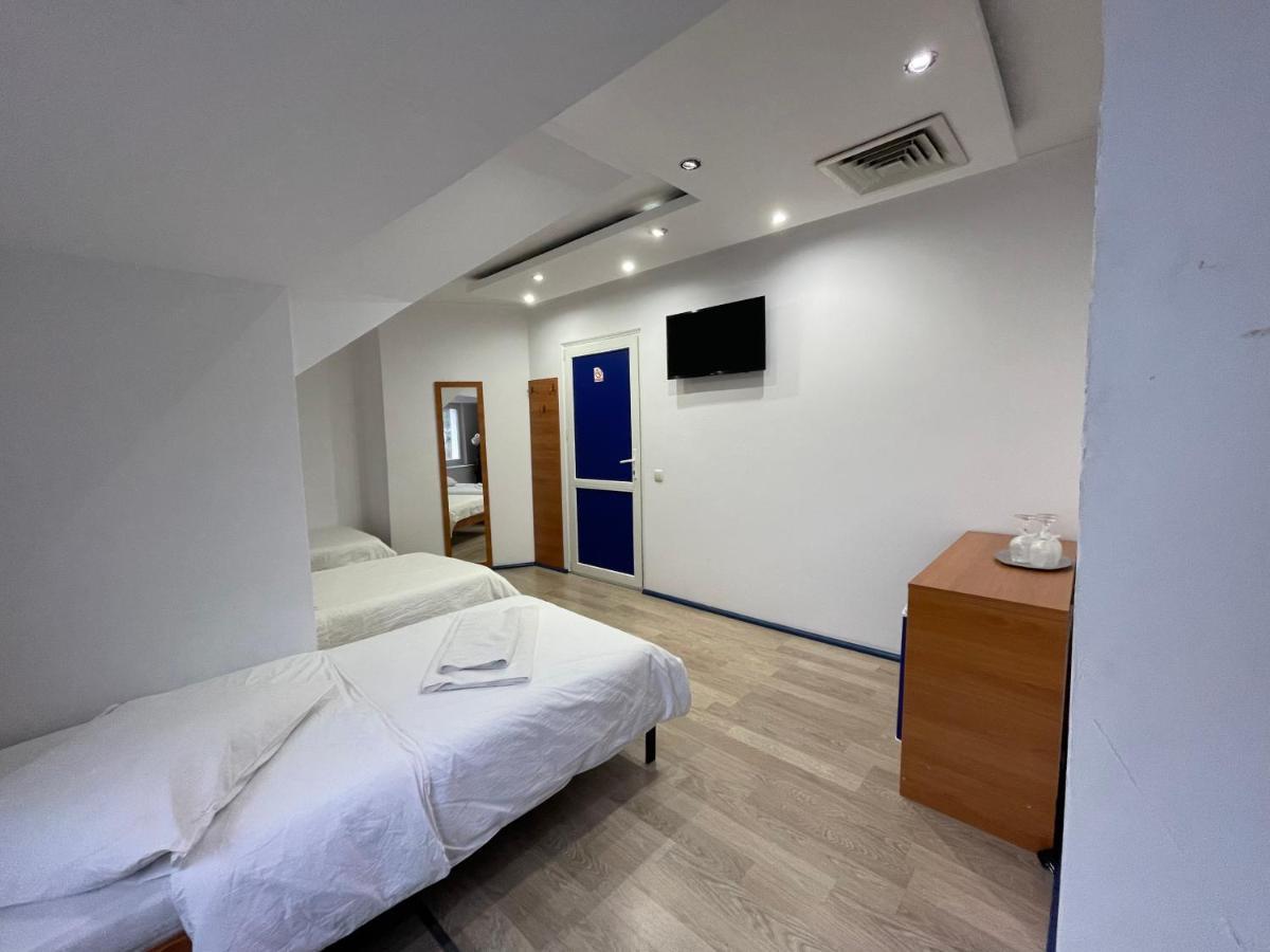 Pensiunea Relax Râmnicu Vâlcea Екстериор снимка