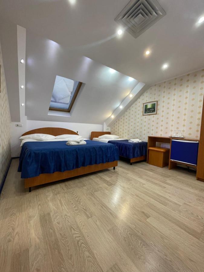 Pensiunea Relax Râmnicu Vâlcea Екстериор снимка
