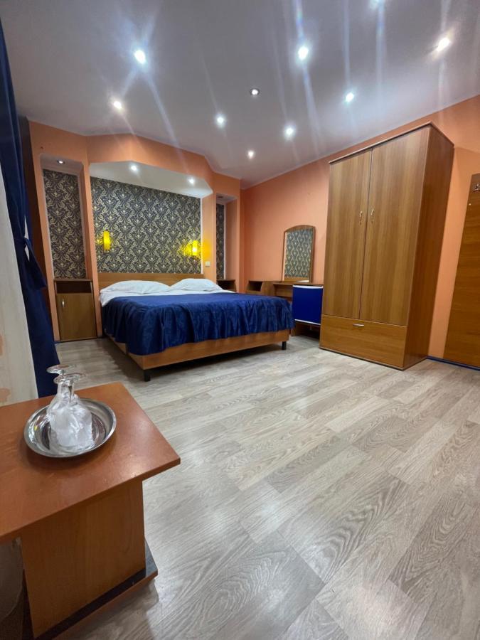 Pensiunea Relax Râmnicu Vâlcea Екстериор снимка
