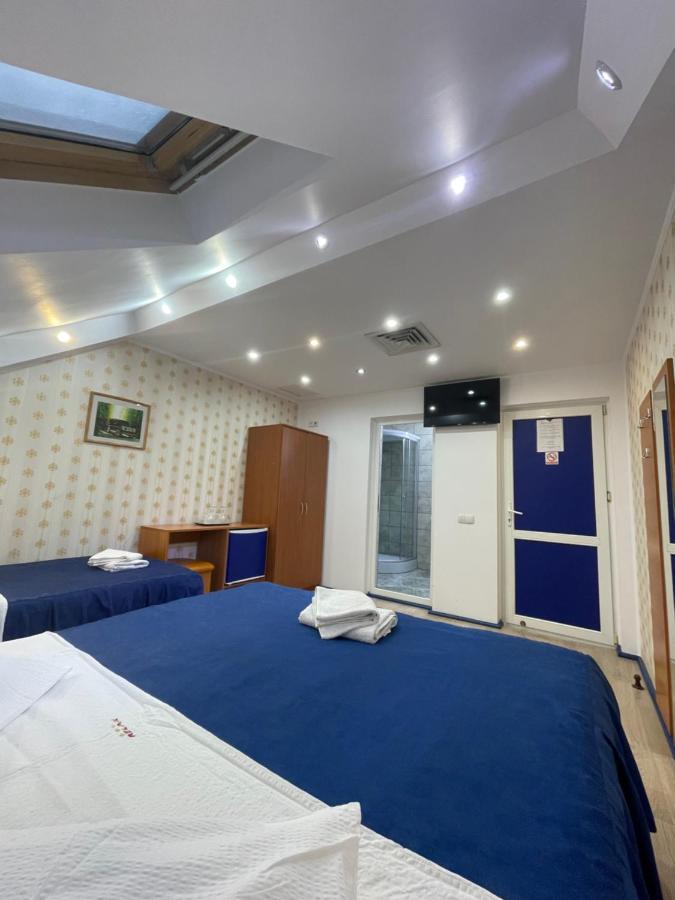 Pensiunea Relax Râmnicu Vâlcea Екстериор снимка