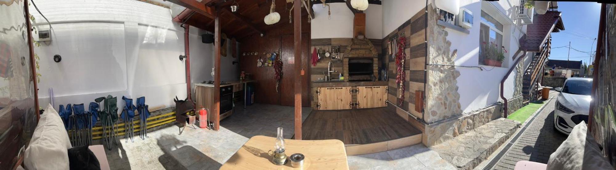 Pensiunea Relax Râmnicu Vâlcea Екстериор снимка