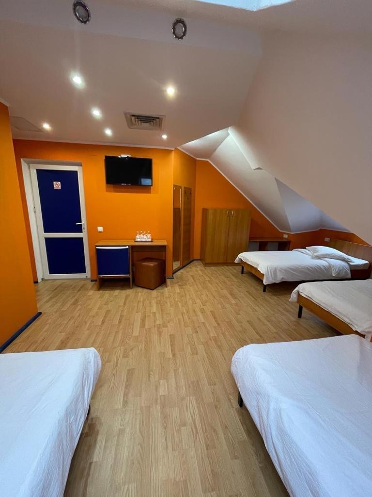 Pensiunea Relax Râmnicu Vâlcea Екстериор снимка