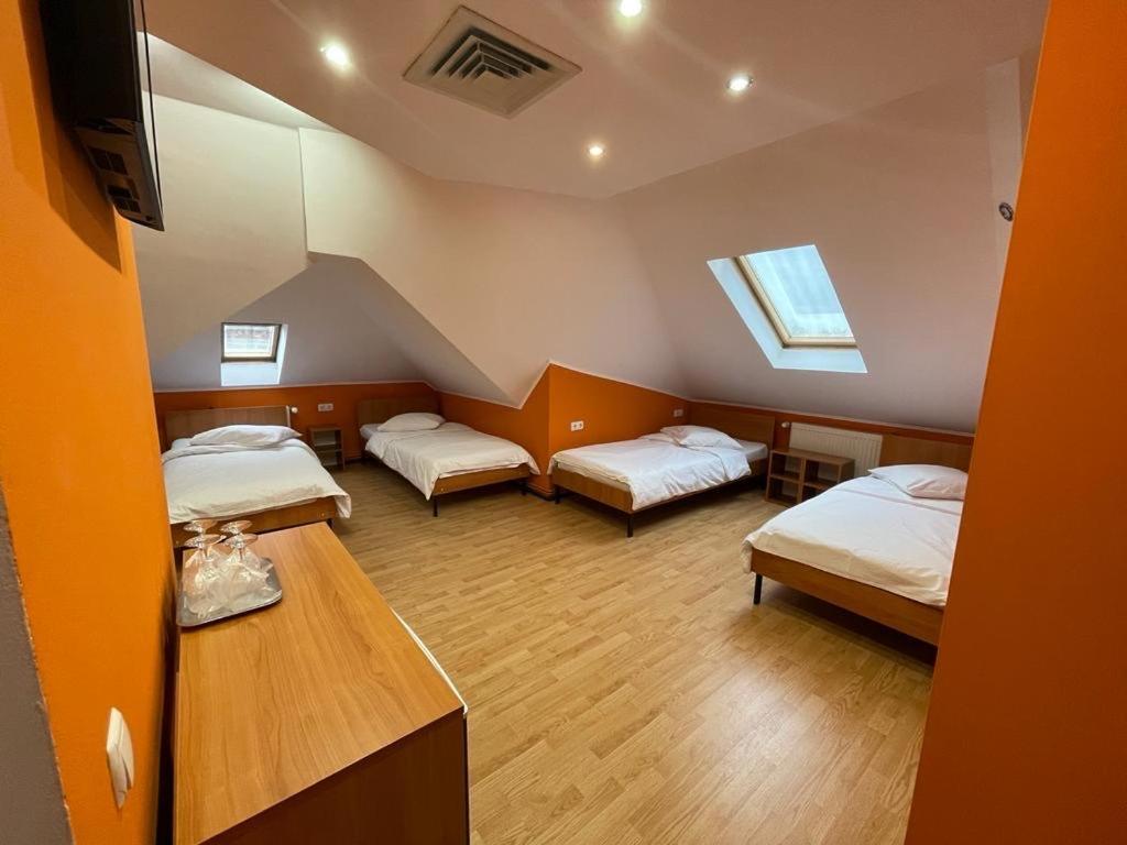 Pensiunea Relax Râmnicu Vâlcea Екстериор снимка