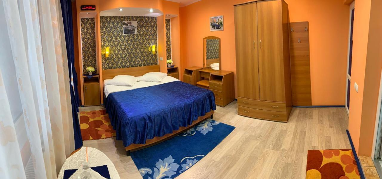 Pensiunea Relax Râmnicu Vâlcea Екстериор снимка