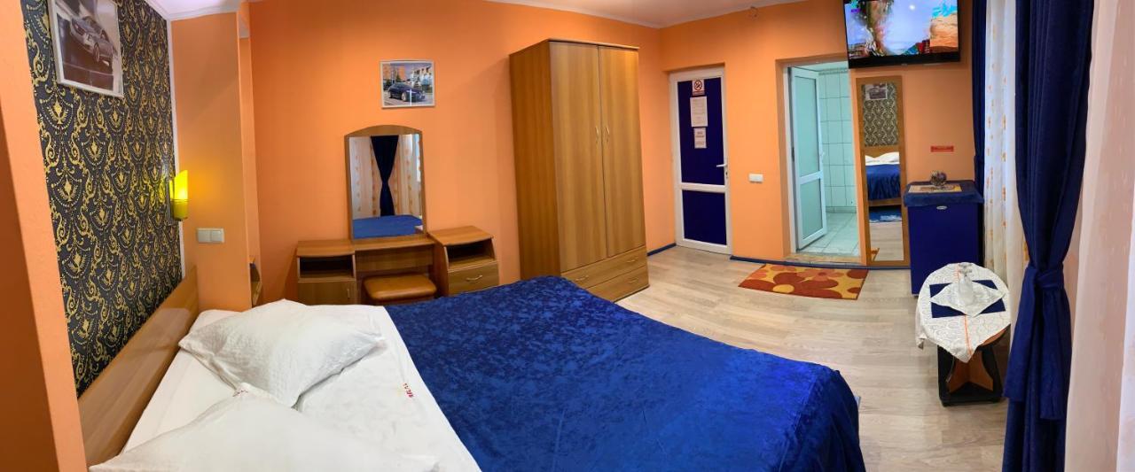Pensiunea Relax Râmnicu Vâlcea Екстериор снимка
